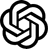 Logo OpenAI